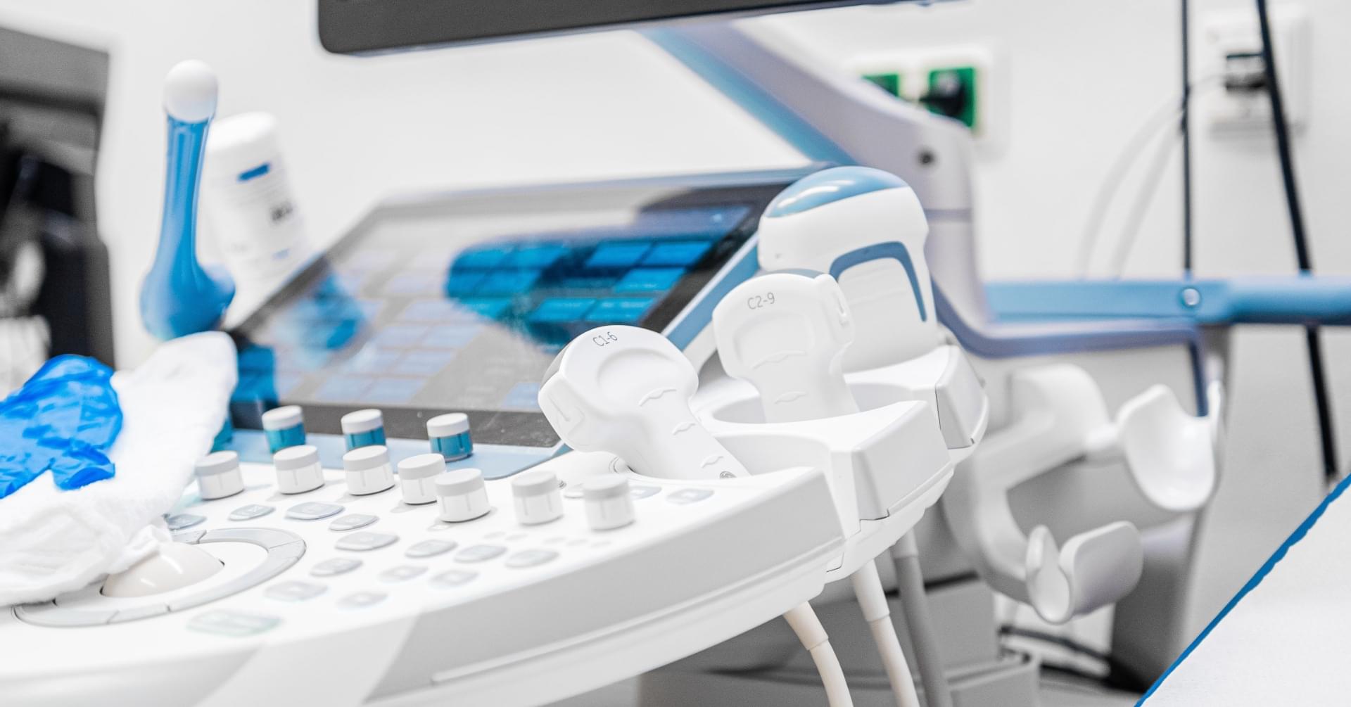 Ultrasonografia przewodu pokarmowego w pediatrii