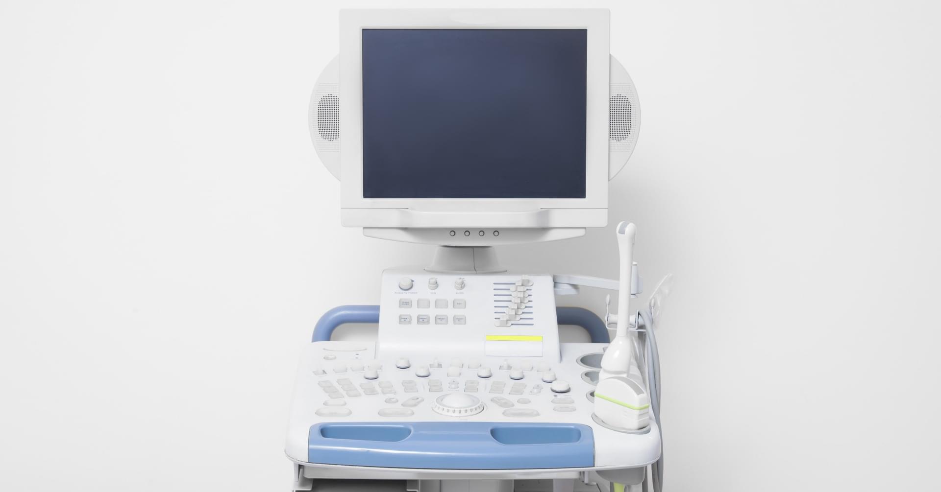 Ultrasonografia narządów jamy brzusznej – kurs podstawowy