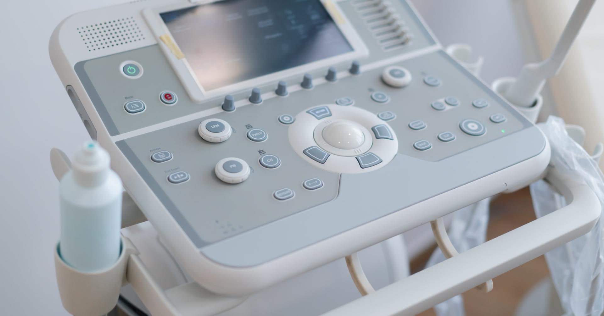 Przezklatkowe badanie ultrasonograficzne płuc u dzieci – kurs podstawowy