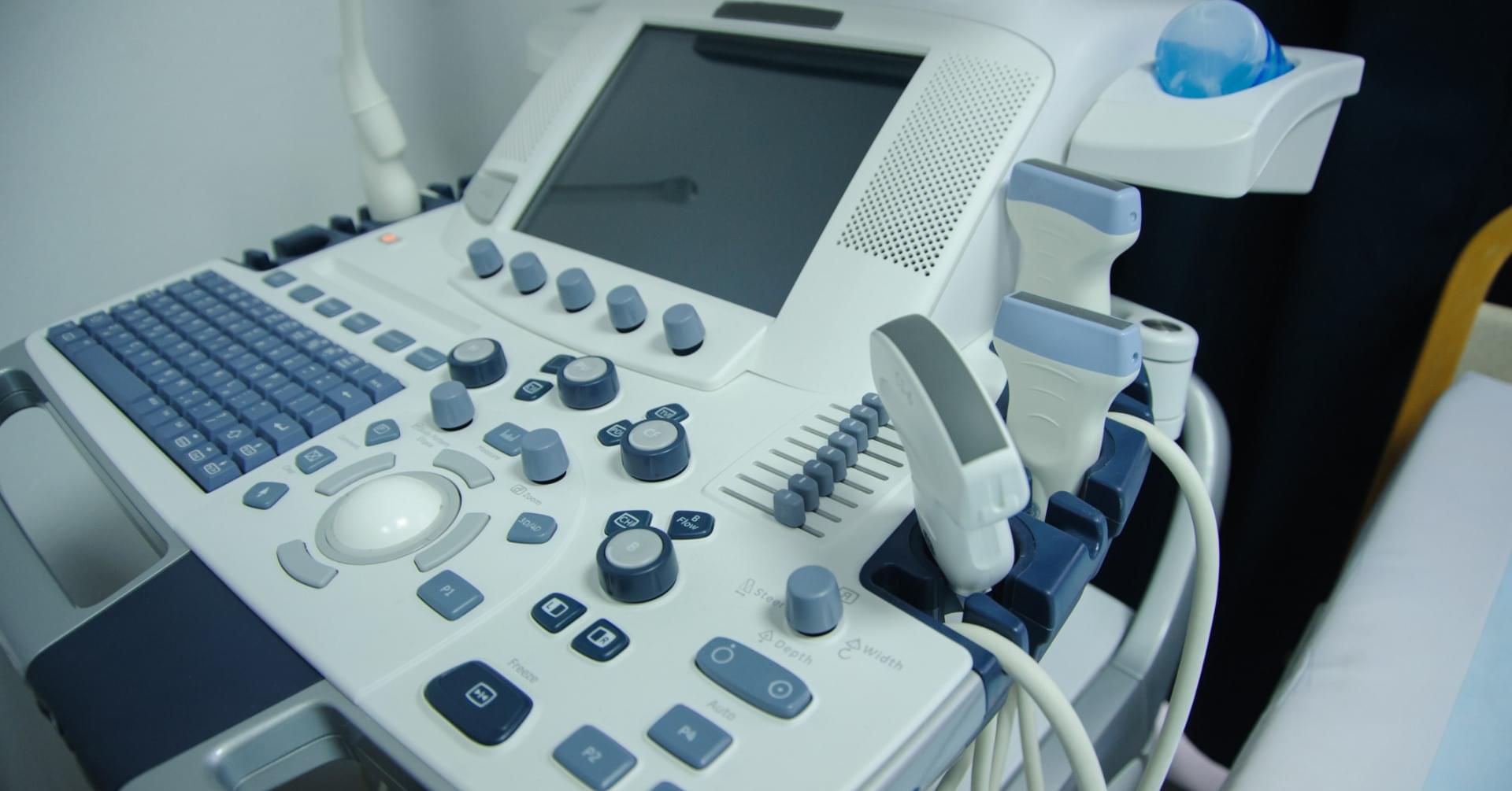 Praktyczne aspekty ultrasonografii w poradni dziecięcej