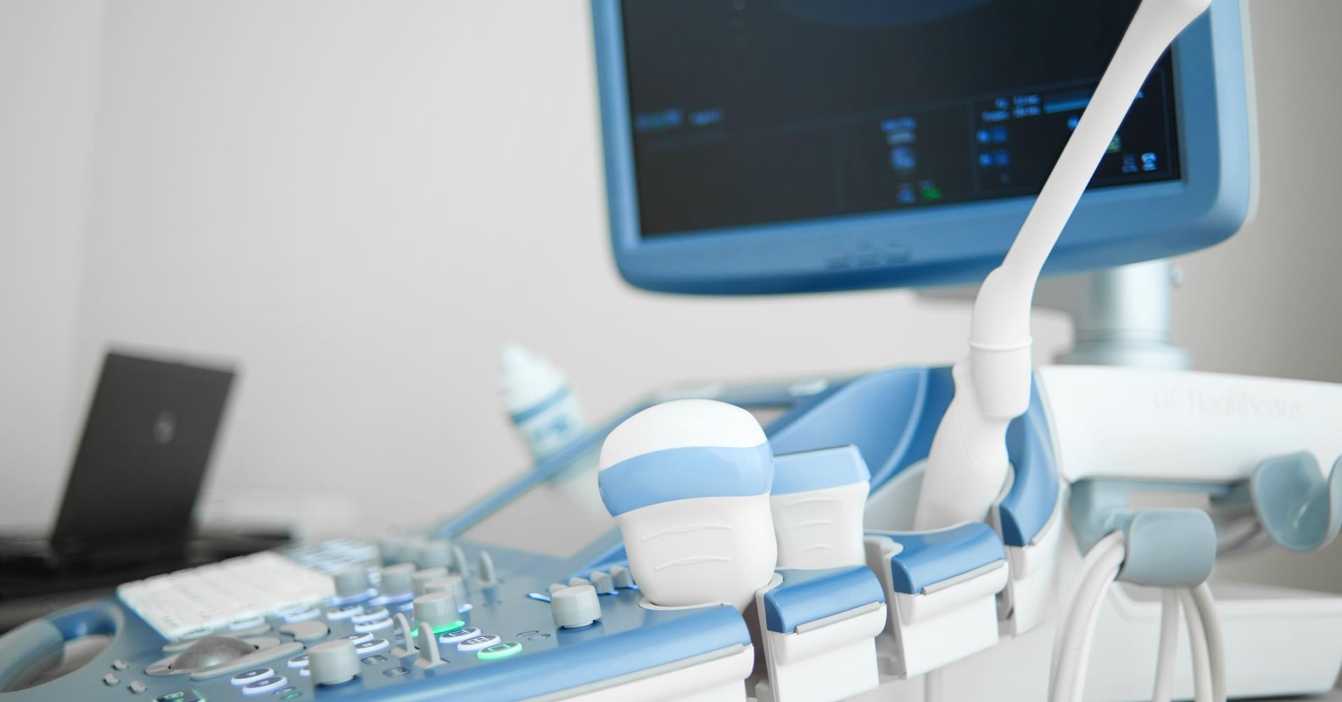 Ultrasonografia narządów jamy brzusznej w kontekście istotnych patologii naczyń trzewnych i nerkowych