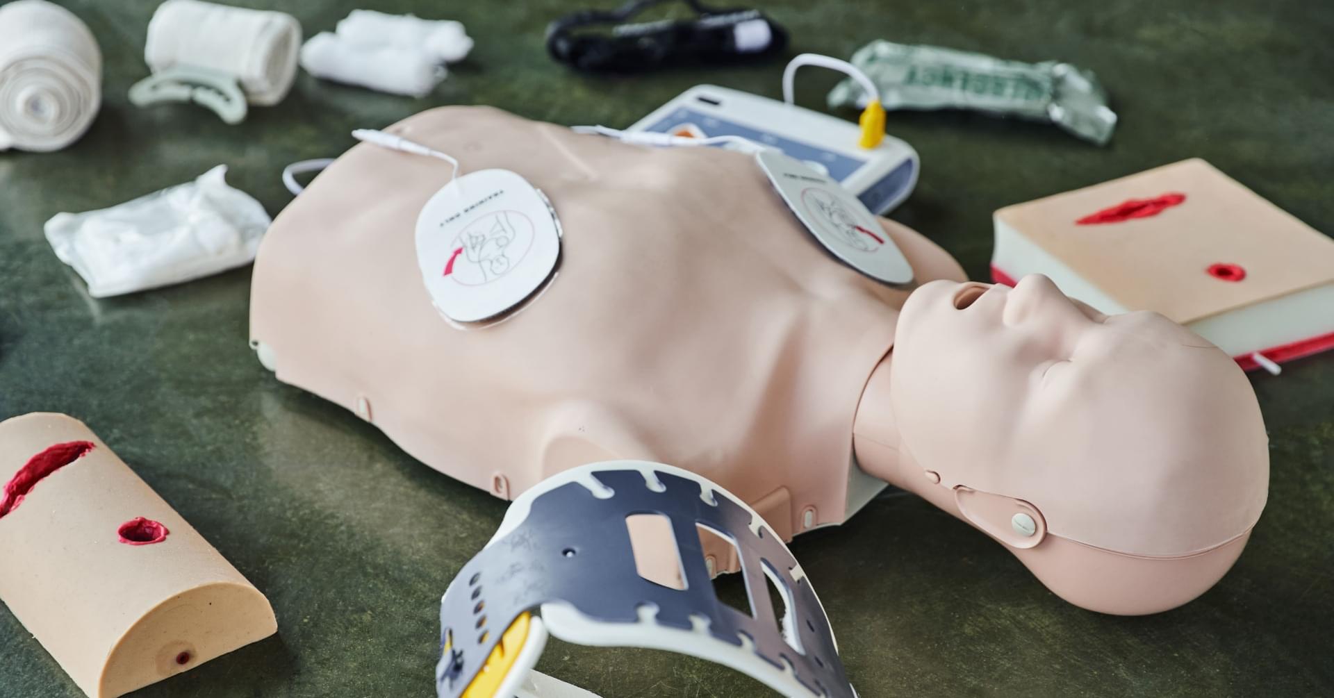Immediate Life Support (ILS) - Natychmiastowa pomoc w stanach zagrożenia życia