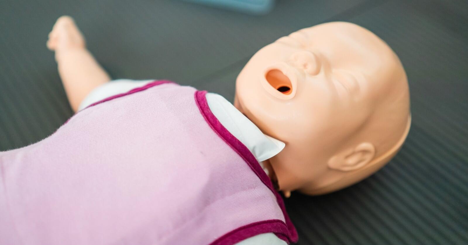 Pediatric Advanced Life Support Provider Course