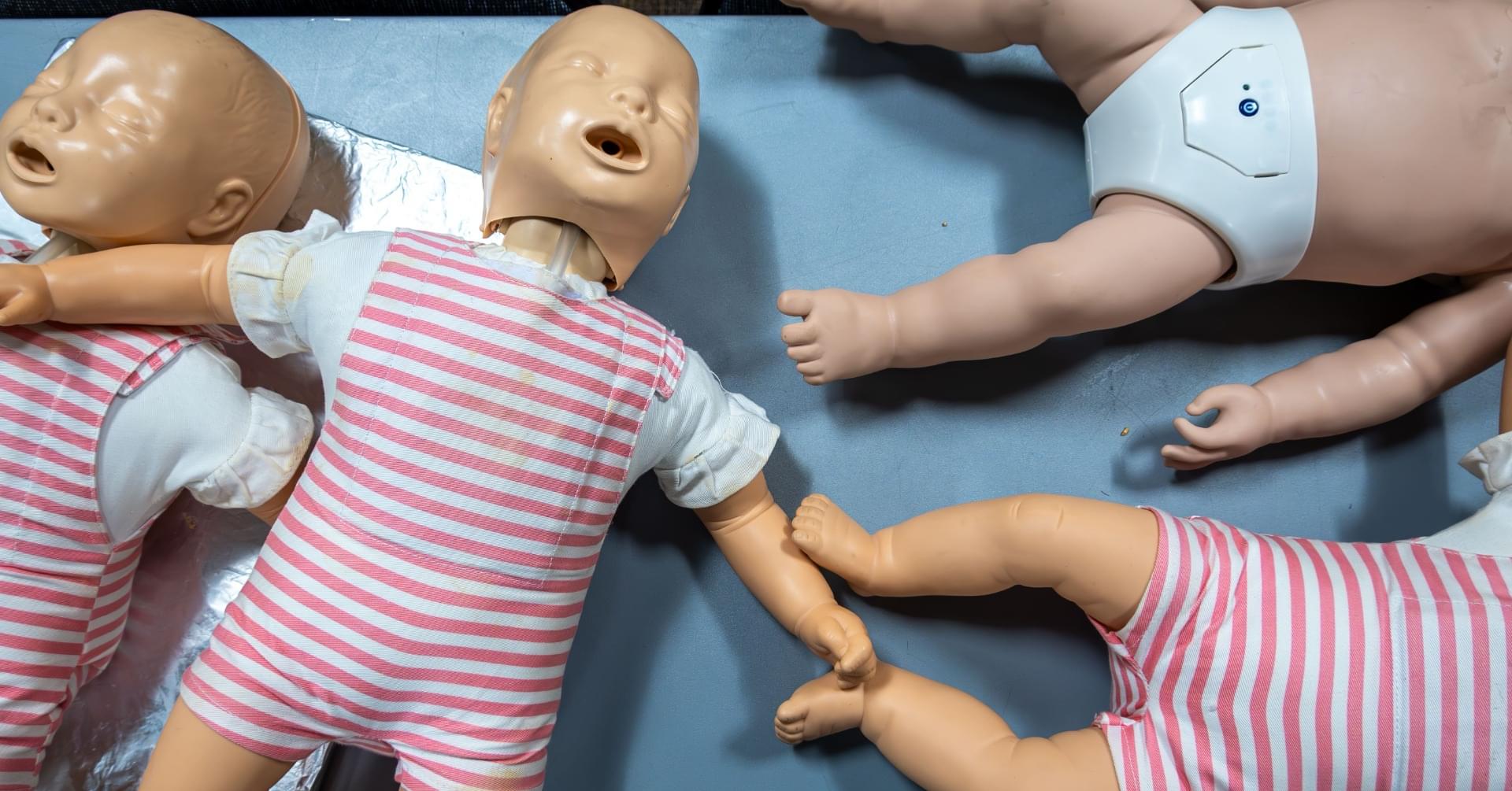 Pediatric Advanced Life Support Provider Course