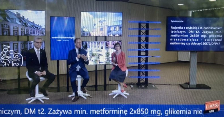 KardioNefroDiabetologia Poznań Online