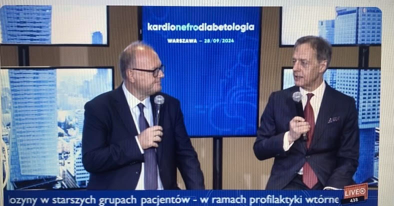 KardioNefroDiabetologia Warszawa Online