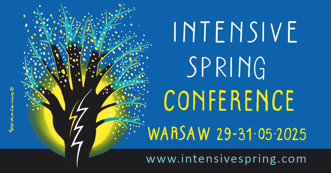 Intensive Spring Conference
