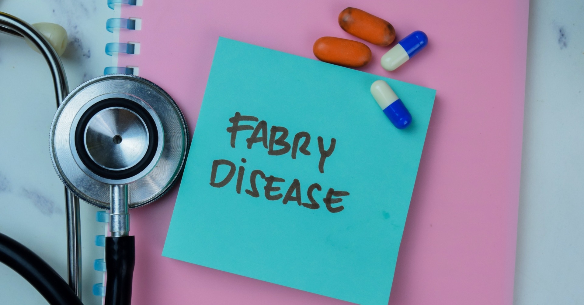 Choroba Fabry'ego - problem interdyscyplinarny