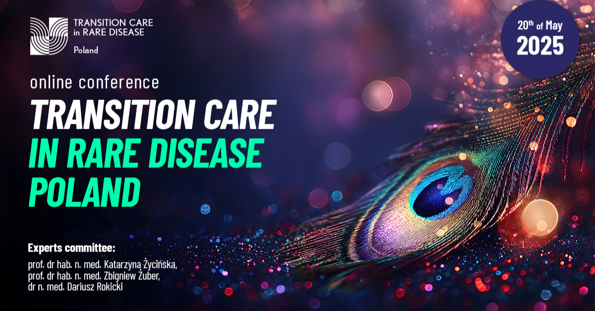 Transition Care in Rare Disease Poland