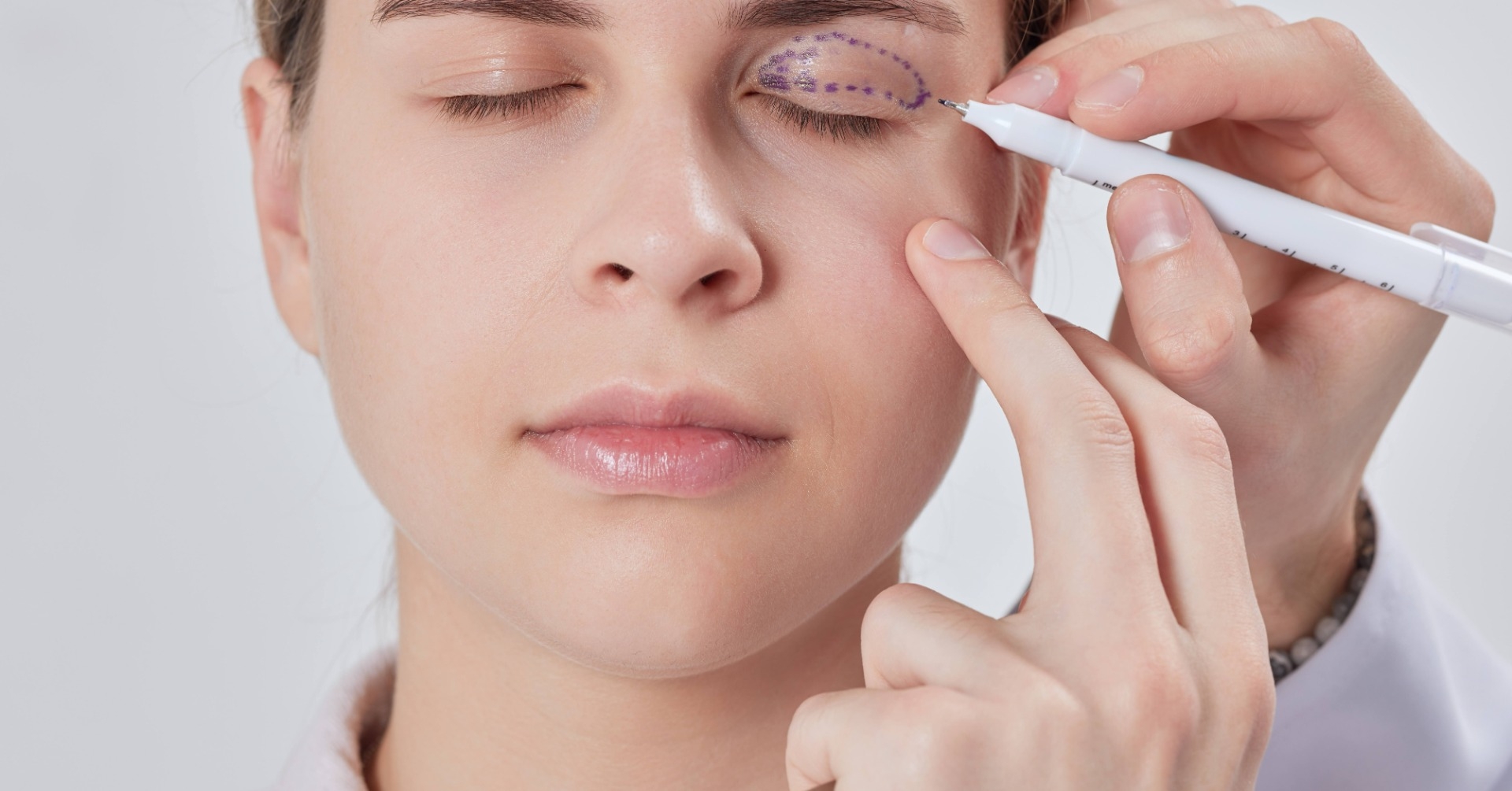 Blefaroplastyka PLUS. Kurs kadawerowy
