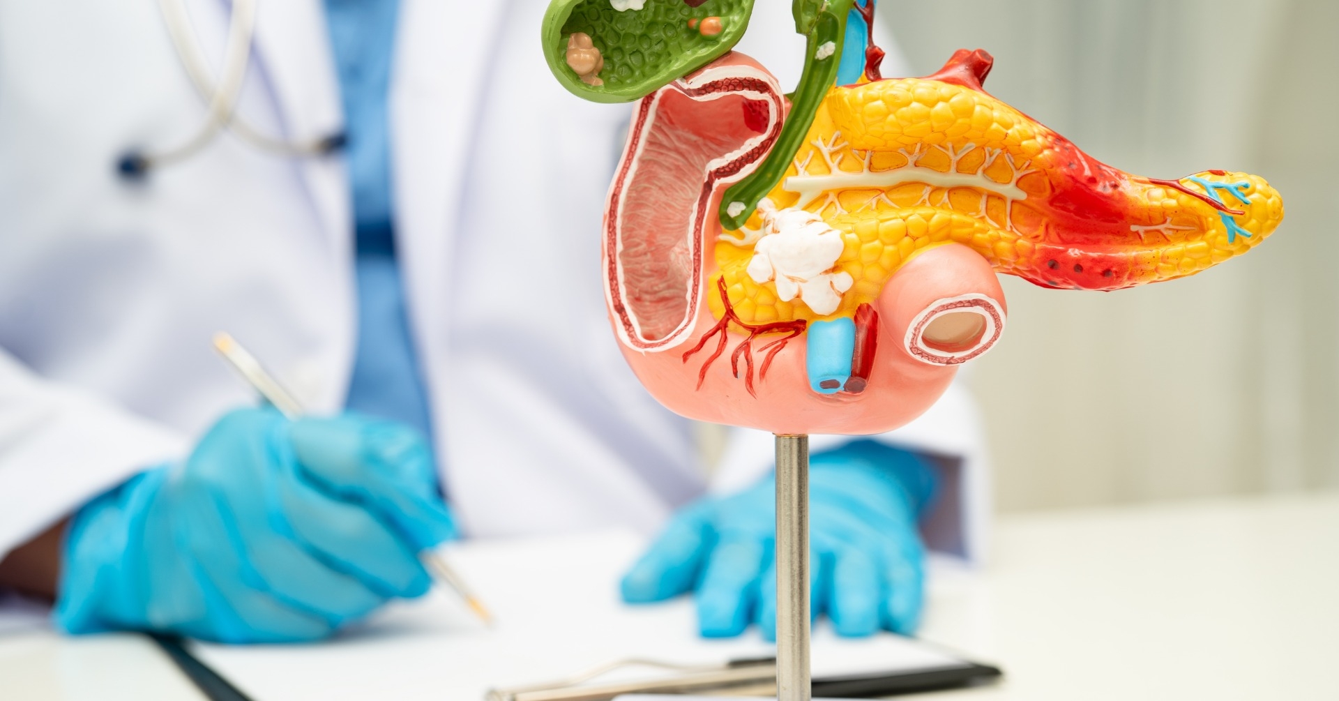XXI Kongres Polskiego Towarzystwa Gastroenterologii
