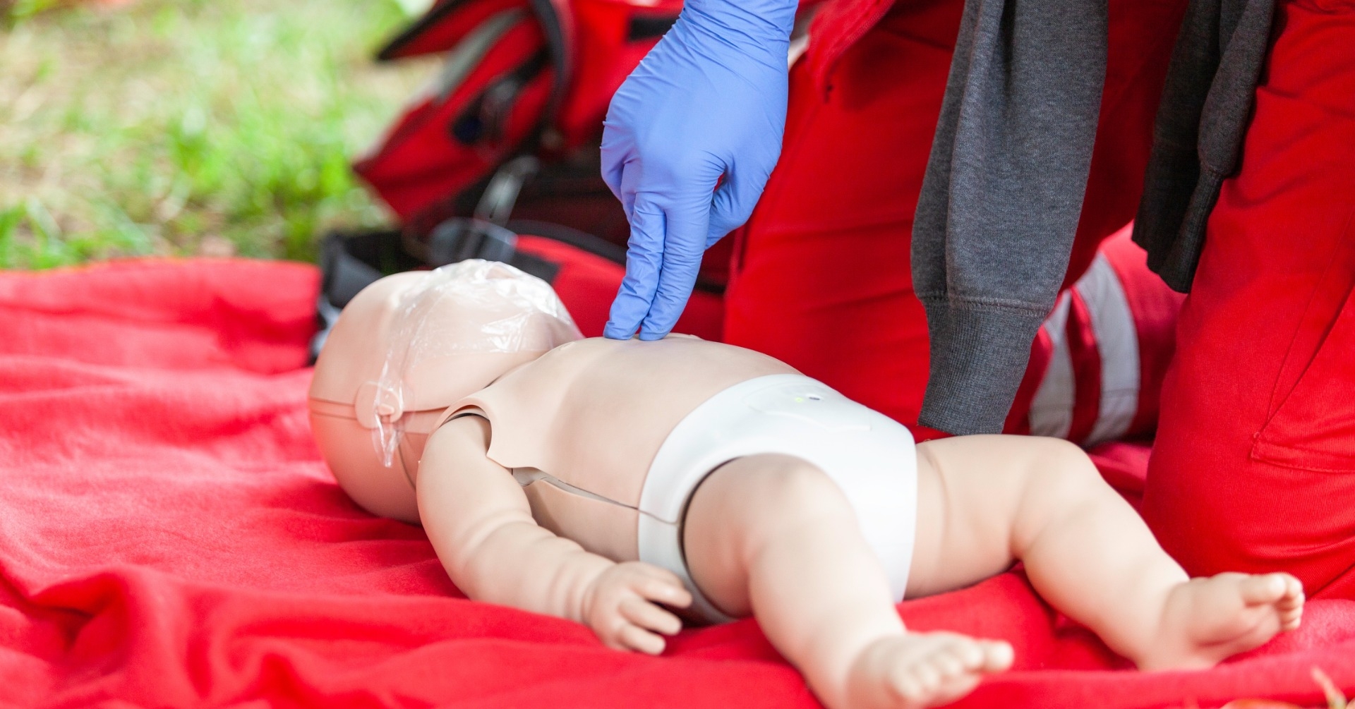European Paediatric Advanced Life Support – zaawansowane zabiegi resuscytacyjne u dzieci