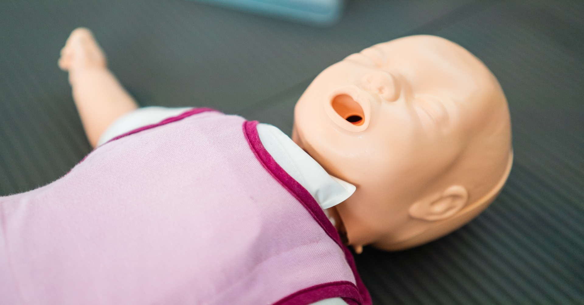 European Paediatric Advanced Life Support – zaawansowane zabiegi resuscytacyjne u dzieci