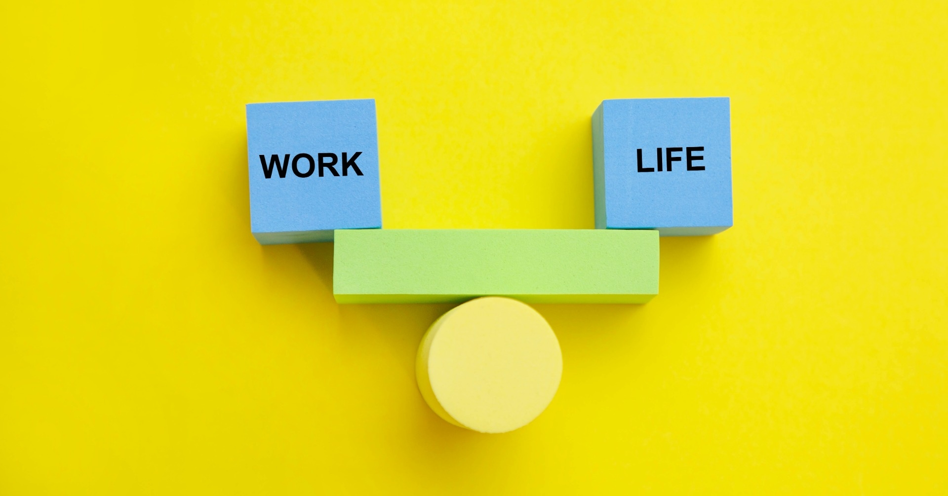 Work-life balance – jak zachować życiową równowagę