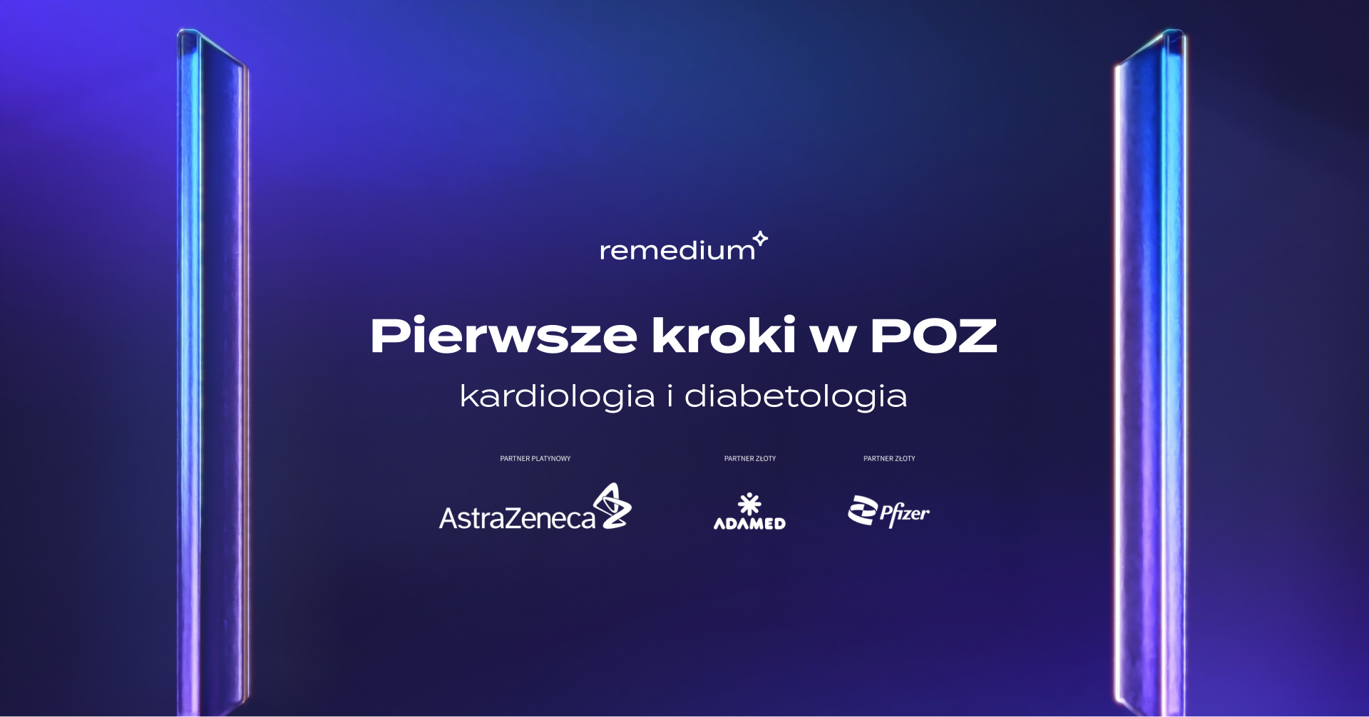 Konferencja “Pierwsze kroki w POZ - kardiologia i diabetologia”