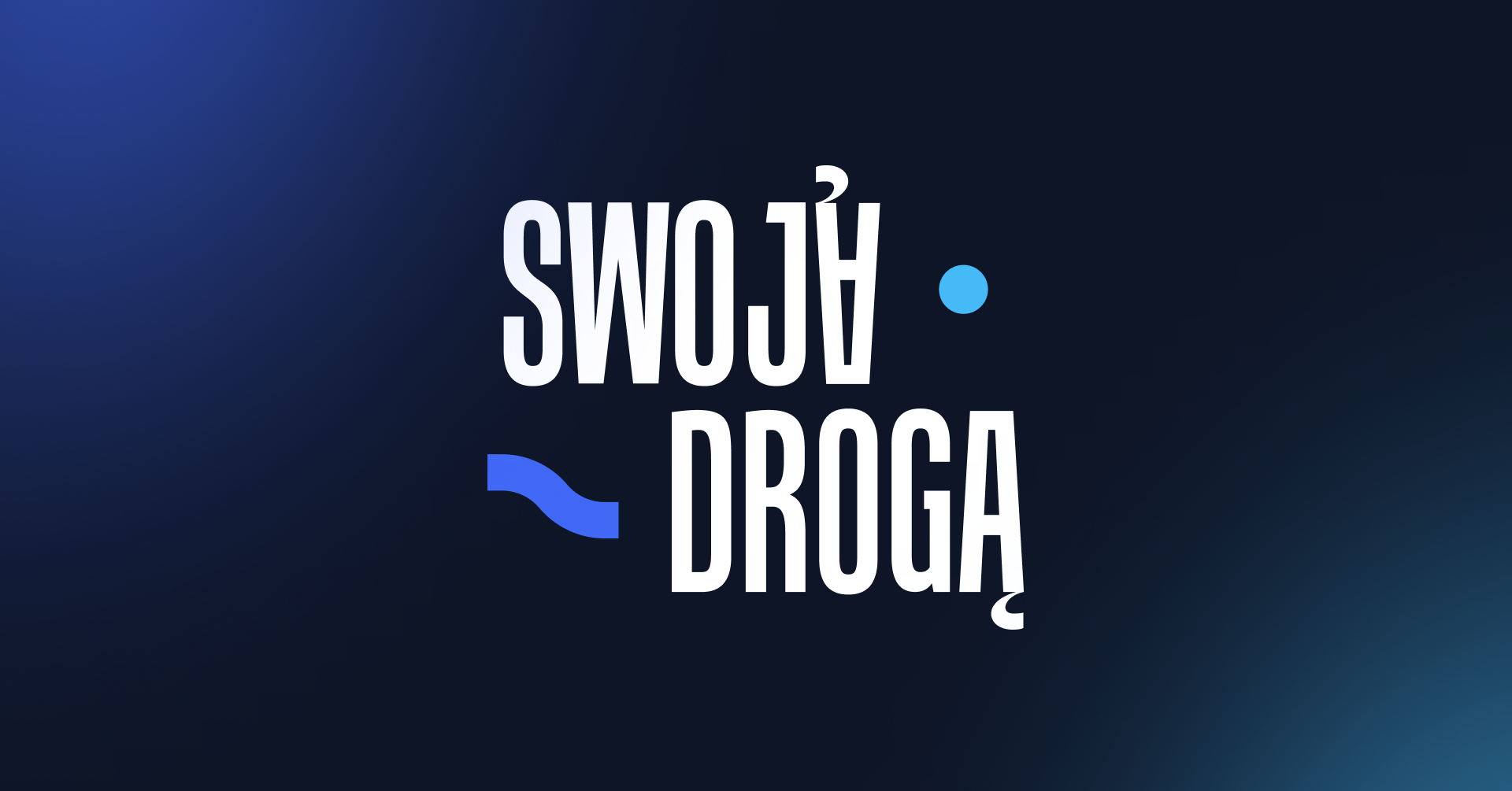 Swoją Drogą