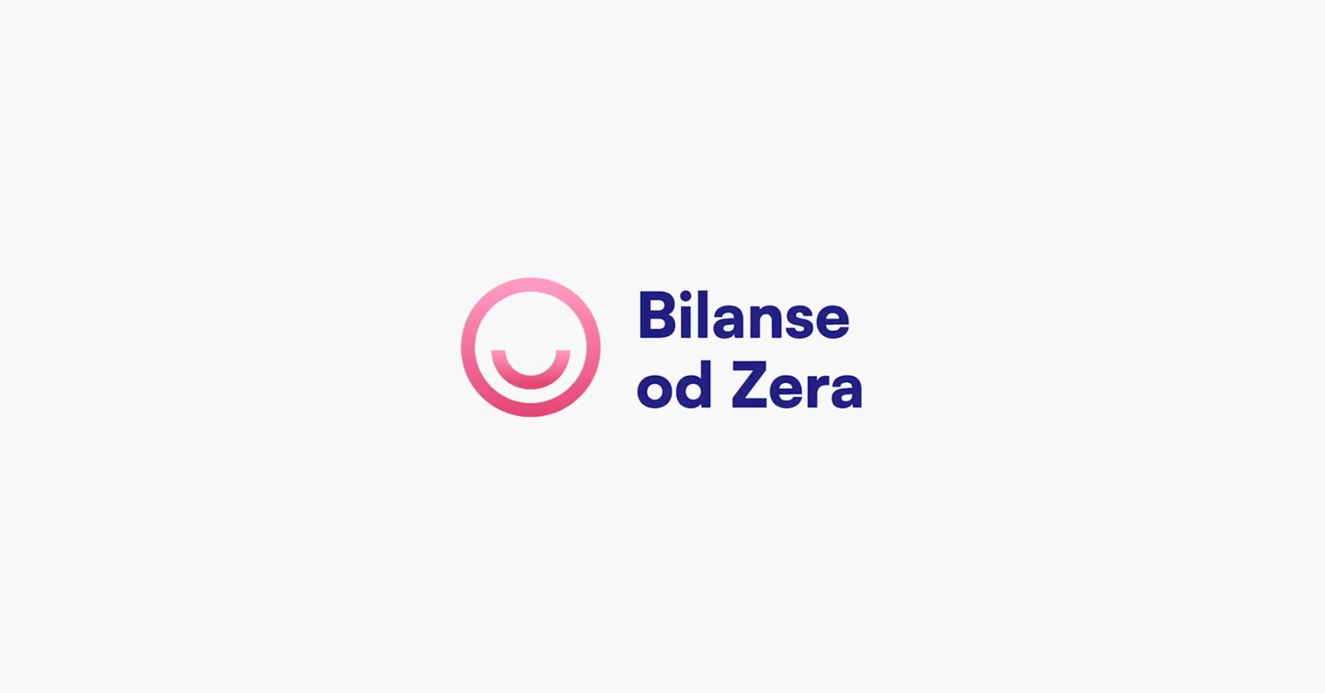 Bilanse od zera