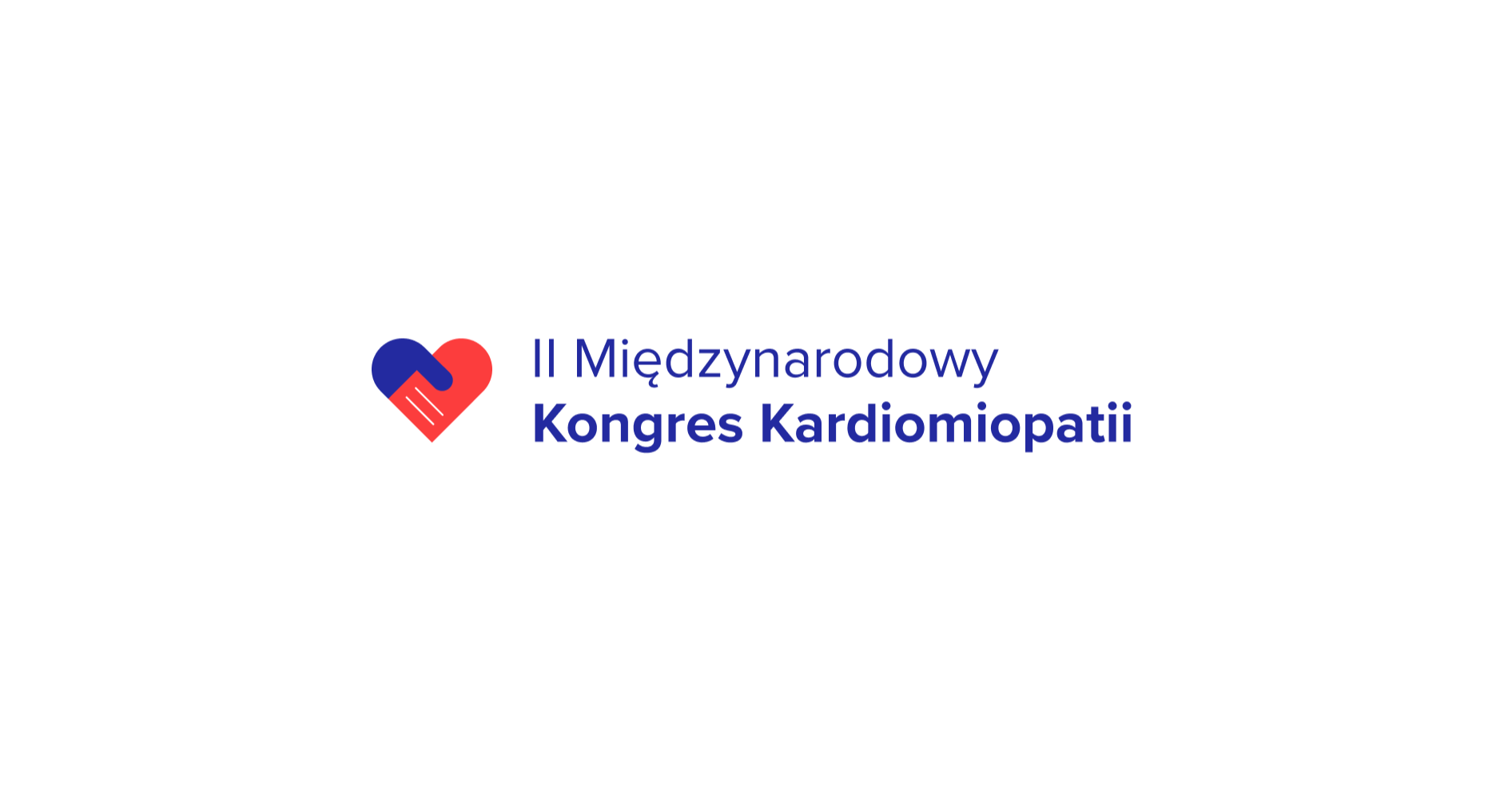 II Międzynarodowy Kongres Kardiomiopatii - I dzień