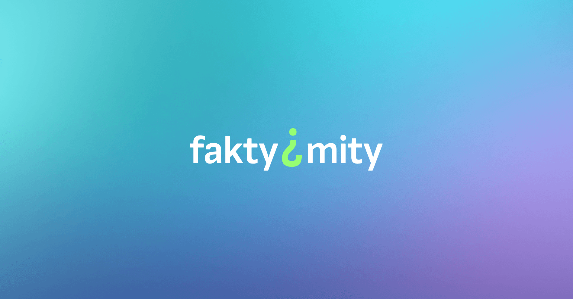 Fakty i mity