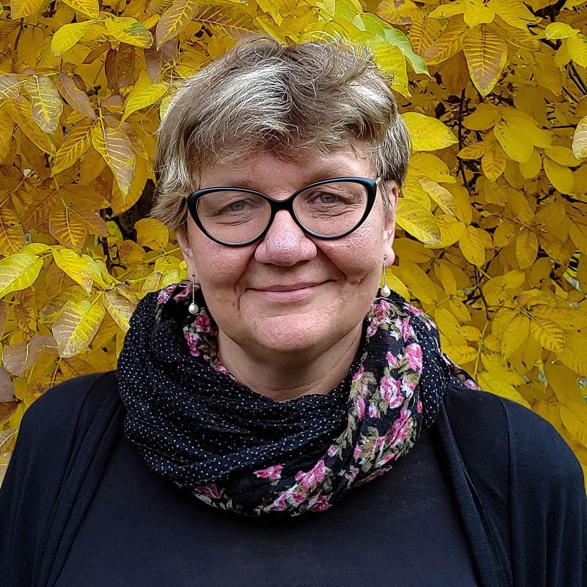 Katarzyna Wieczorowska-Tobis
