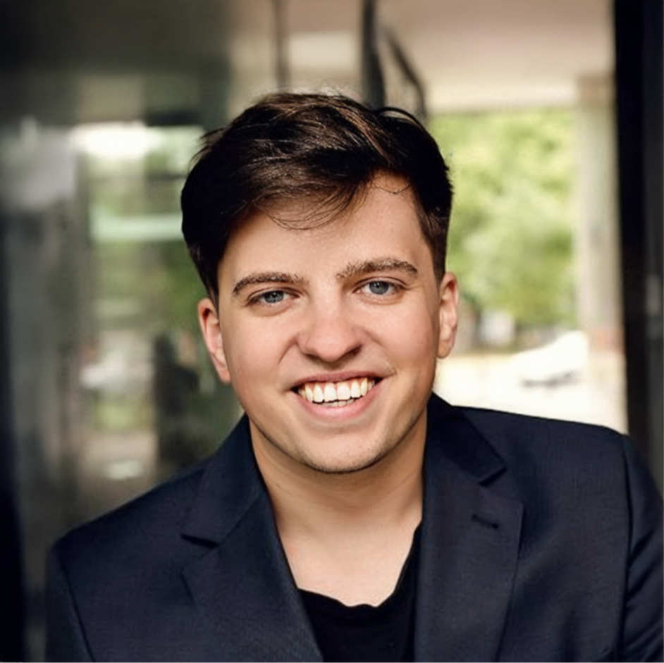 Marcin Krajmas