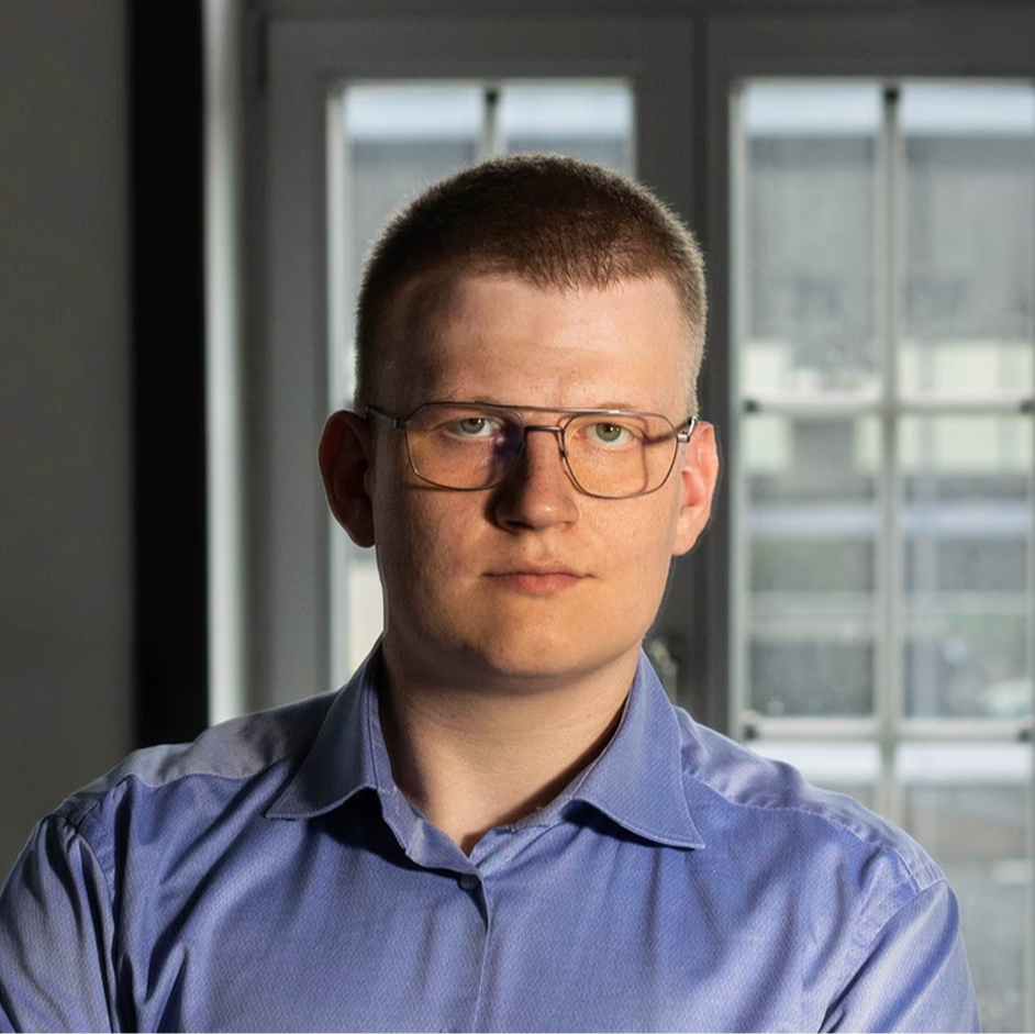 Paweł Pobudejski