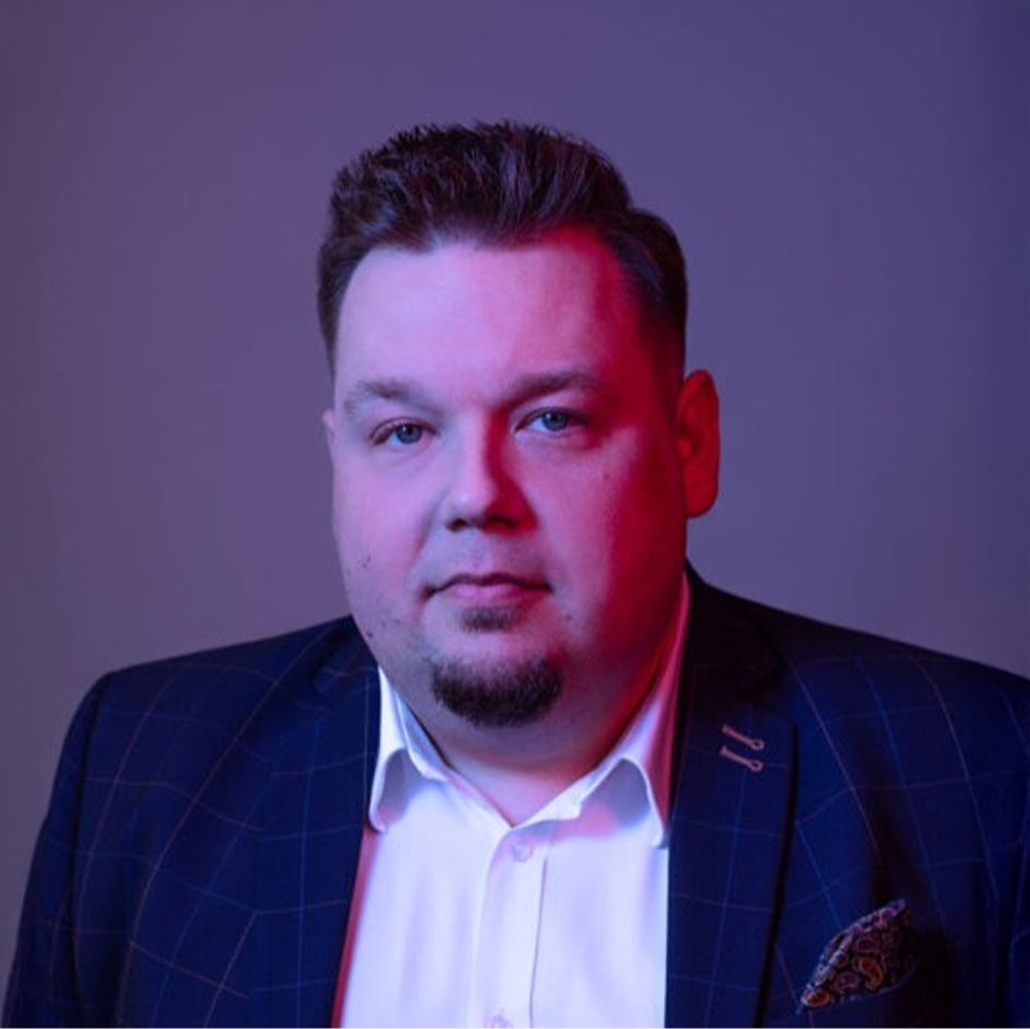 Bartosz Grube