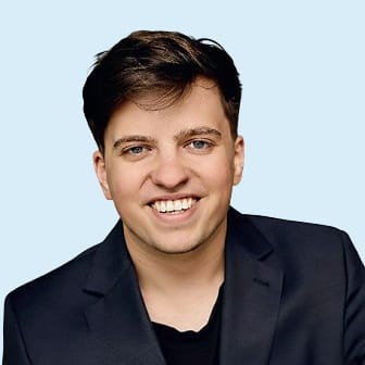 Marcin Krajmas