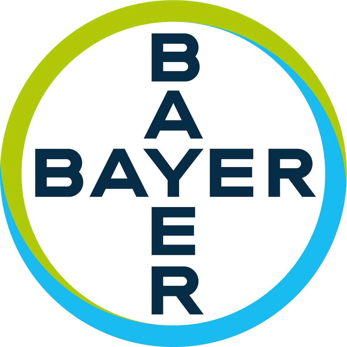 logo bayer