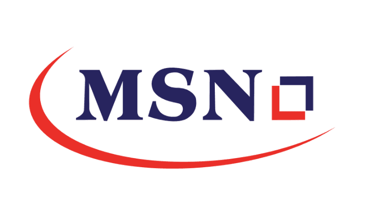 logo msn