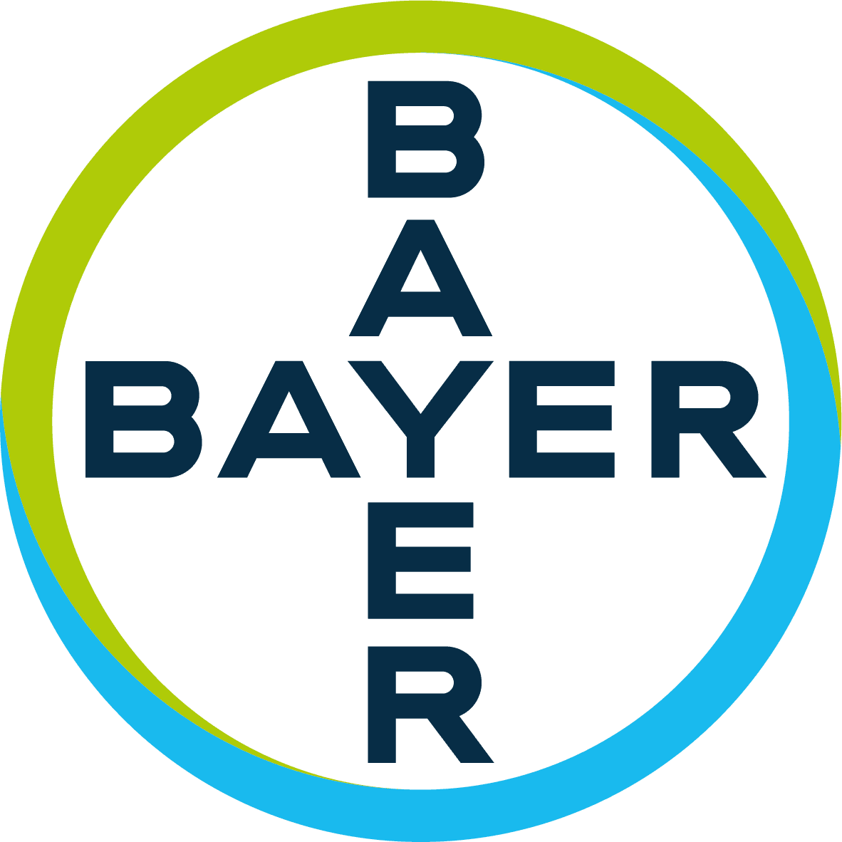 logo bayer