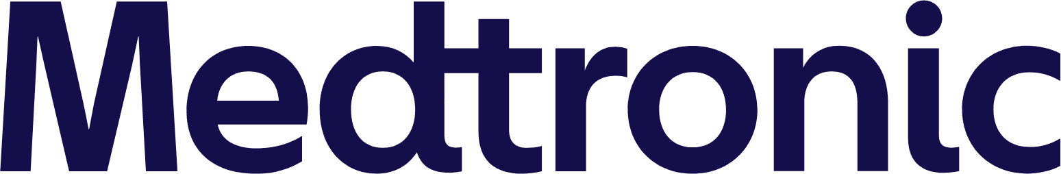medtronic logo