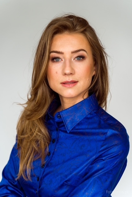 Karolina Seidel