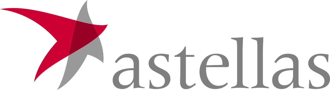 Astellas