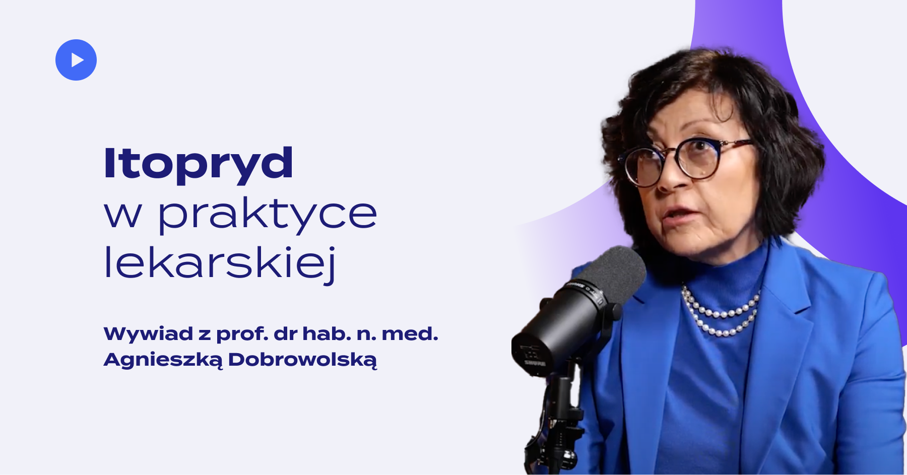 itopryd w praktyce lekarskiej