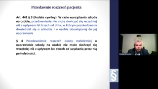 Warunki odpowiedzialności cywilnej i rola dokumentacji