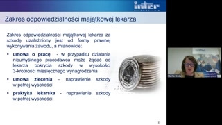Pakiet ubezpieczeń dla stażystów: OC dobrowolne i NNW