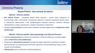 Ochrona prawna i przykładowe roszczenia