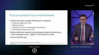Historia i definicja probiotyków