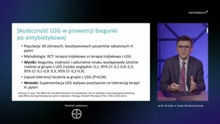 Podsumowanie kluczowych informacji