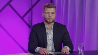 Zakończenie i informacje o sponsorze