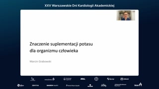 Wprowadzenie do znaczenia potasu