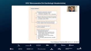 Długoterminowe ryzyko sercowo-naczyniowe