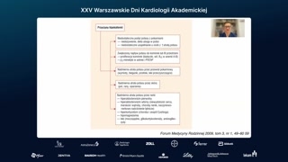 Przyczyny i czynniki ryzyka hipokalemii