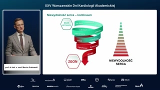 Kontinuum sercowo-naczyniowe i konsekwencje braku leczenia