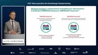 Miejsce flozyn w filarach leczenia niewydolności serca i perspektywy