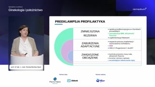 Profilaktyka preeklampsji