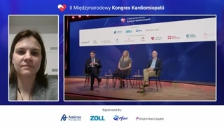 Różnicowanie fizjologicznego przerostu od kardiomiopatii