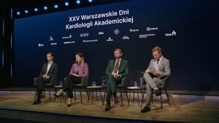 Terapia w przewlekłym zespole wieńcowym: ASA, statyna i indywidualizacja
