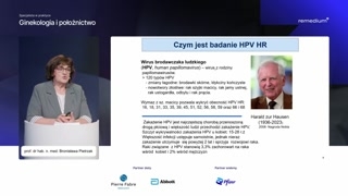 Czym jest badanie HPV?